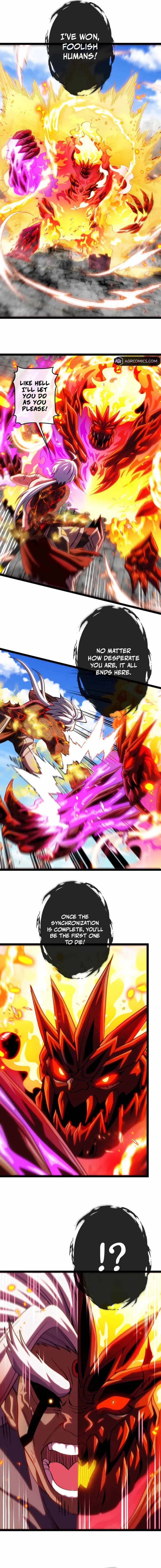 The Revenge of the Betrayed Strongest Knight Chapter 8 13